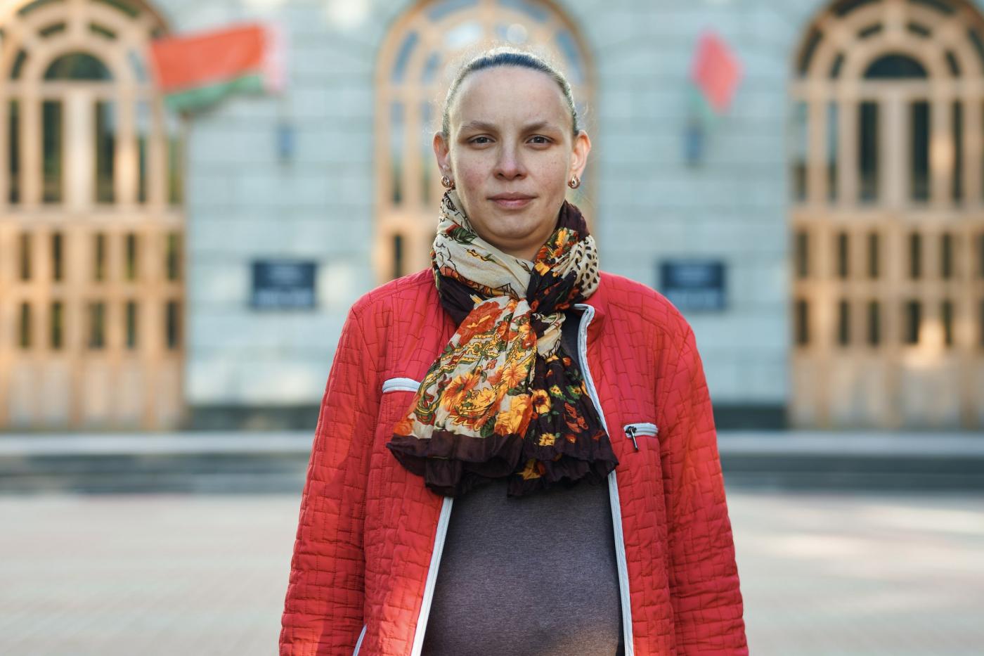Спасибо, альма-матер! Вместо кукол – тракторы, или Как выпускница АТФ нашла призвание в инженерии